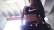 Hot Fit Motivation - Dolly Castro