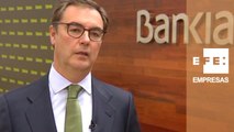 Bankia devuelve 1.200 millones de euros a sus accionistas