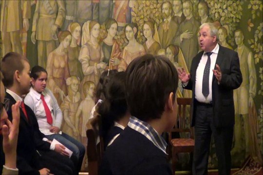 Festivalul Internațional de Poezie, Grigore Vieru -Iași 17-18 mai 2016