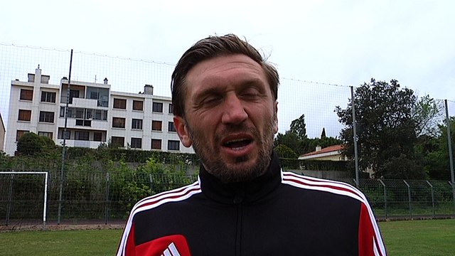 Le message de soutien de Pancho Abardonado