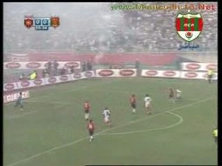 Finale Coupe d'Algerie 2007 3