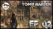 Rise of the Tomb Raider | Ep 02 | Prophets Tomb | PC Version