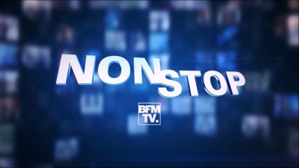 BFMTV HD - Générique court NON STOP (2016)