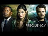 FREQUENCY - Teaser Trailer - Peyton List, Riley Smith, Mekhi Phifer - The CW