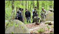 OP Team Loosing Airsoft 29 mai 2016