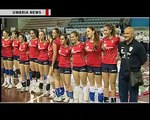 Finali Nazionali Under 14 Femminile 23-26 maggio 2013 - Foligno e Comuni Limitorfi