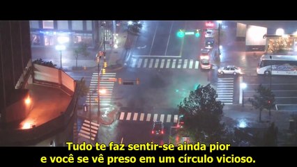 Vivendo com depressão (Legendado)