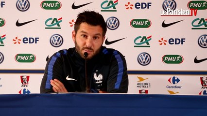 Euro 2016 : pourquoi Gignac veut obtenir la nationalité mexicaine