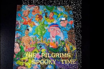 The Pilgrims "Hell" 1972 Japan Private Prog Psych