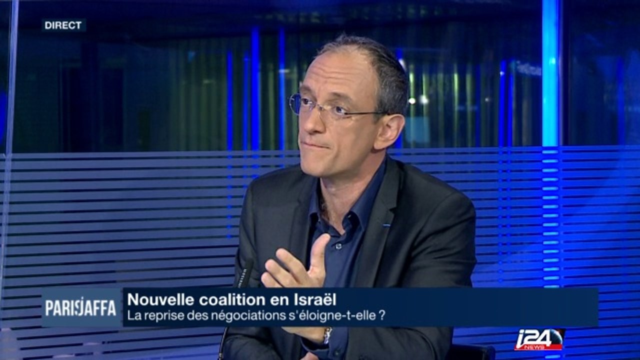 "La France et l'Egypte sont les deux principales cibles de Daech", Frédéric Encel