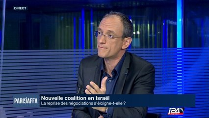 "La France et l'Egypte sont les deux principales cibles de Daech", Frédéric Encel