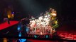 RUSH-Drum Solo from Where's My Thing-Clockwork Angels Tour-Winnipeg Sept 26, 2012
