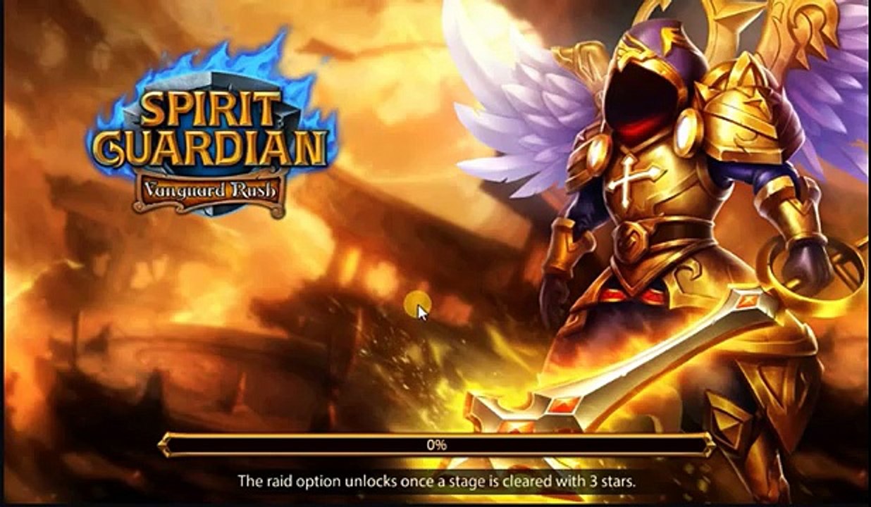 #GamePlay Spirit Guardian Ep 2 Behemonth Server #Gaming #News