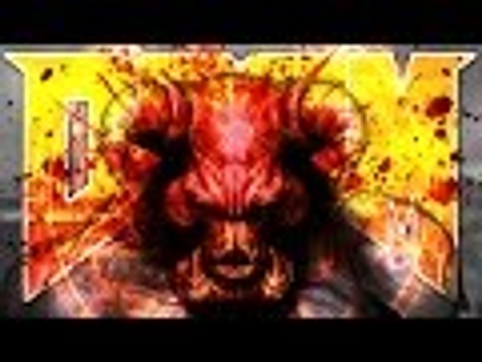 Markiplier | THE SHORES OF HELL | DOOM - Part 4