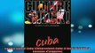 EBOOK ONLINE  Culture Shock Cuba Cultureshock Cuba A Survival Guide to Customs  Etiquette READ ONLINE