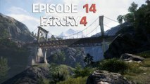 Far Cry 4 - Ep 14 - Le Pont du Roi - Playthrough FR ᴴᴰ