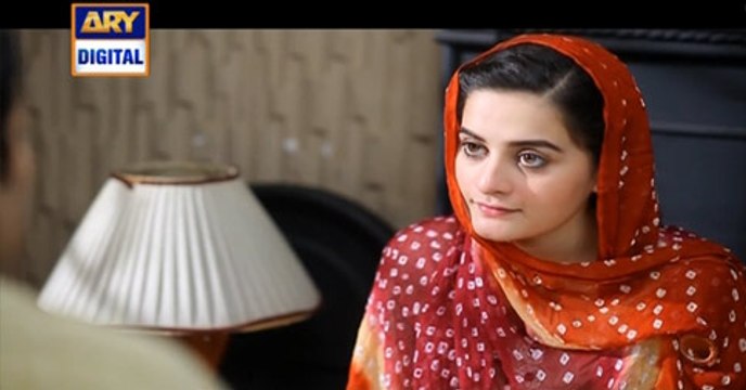 Shehzada Saleem Episode 73 on Ary Digital in High Quality 19th May 2016