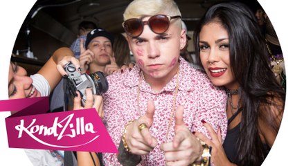 MC Jhey - Pitbull (KondZilla)