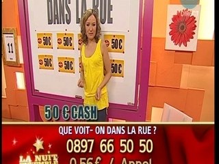 Nuit Ensemble : Nicolas