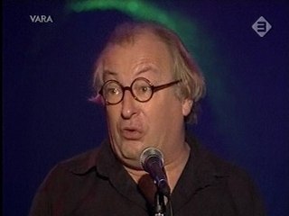 Youp van het Hek - Flappie
