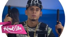 MC Lustosa - Engatilhada (KondZilla)