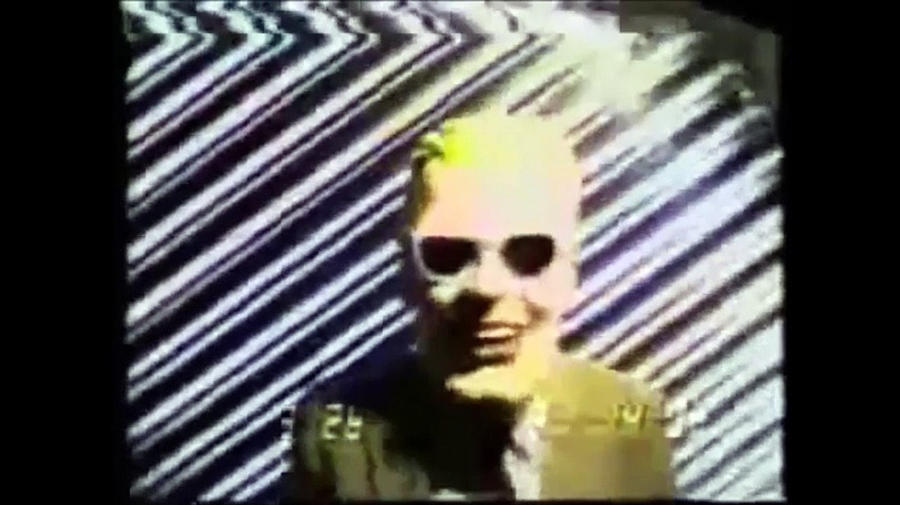 The Max Headroom Incident