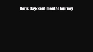 [Read PDF] Doris Day: Sentimental Journey Free Books