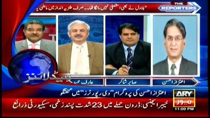 Headlines 2300 – 19th May 2016