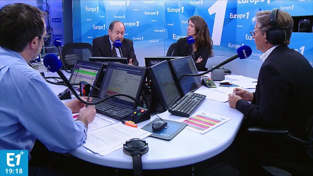 Bernard Squarcini : On est sur le retour du terrorisme de masse