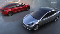 Tech Company Offers Tesla Model 3 as Employee Perk