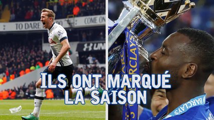 Premier League - Ils ont marqué la saison