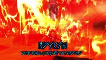 Evylyn - 6.2.3 Arms Warrior duels using Gurthalak 