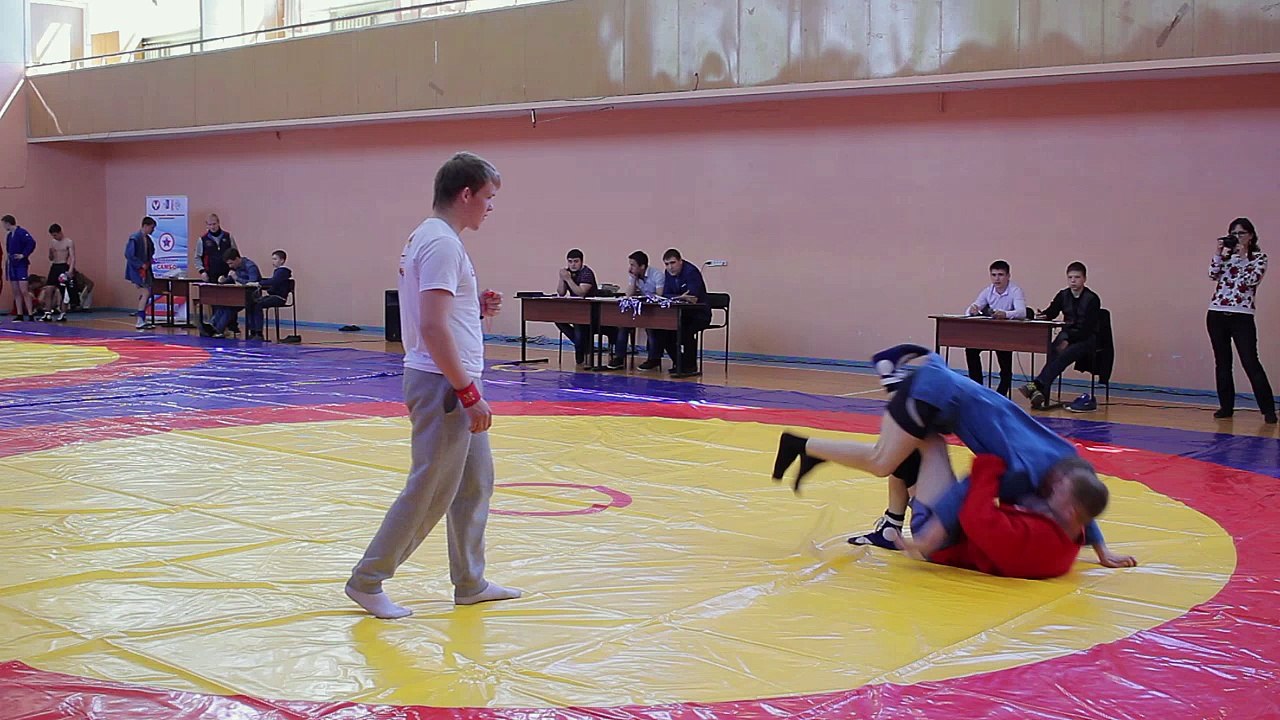 Первенство по самбо (лучшие моменты) г. Ижевск. Sambo Izhevsk