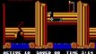 Lemmings (NES) tricky level 24 solution