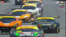 2016 Australian GT Championship - Adelaide - Race 1 (1)