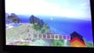 How to jump really big on minecraft Xbox 360