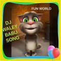 Badshah - DJ Waley Babu | feat Aastha Gill | Party Anthem Of 2015 tom cat singing