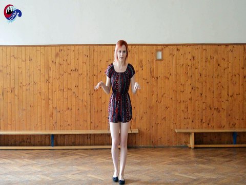 CZHW Flashmob 2016 BIGBANG - Bang Bang Bang