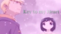 Anime Love Mix AMV - Key to my Heart