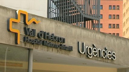 El enterovirus afecta ya a 48 menores en Cataluña