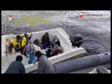 TGSRVmag18 migranti arrestato scafista