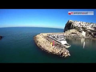 Tg Antenna Sud -  Cera se la prende con Lonely Planet, offende dignità dei pugliesi