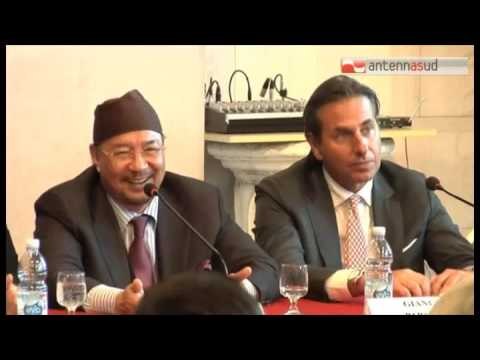 Tg Antenna Sud - Calcio, Paparesta suona la carica per la volata finale