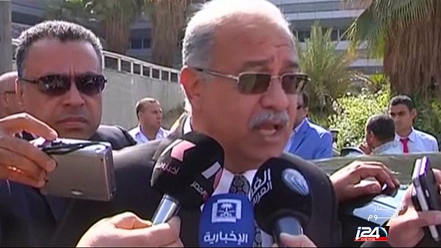 العثور على حطام الطائرة قبالة سواحل اليونان والقاهرة ترجح فرضية الإرهاب