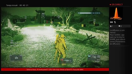 Completing Mission, S staff hunt, Quiet is back XD!!!!!!!!!!!! (41)