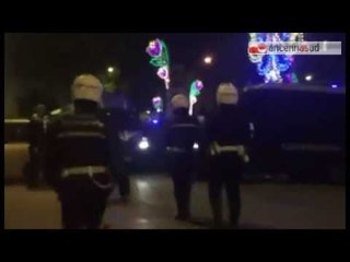 TGSRVmag16 bari manifestazione decaro