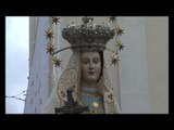 Processione della Madonna dell'Altomare ad Andria