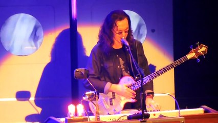 RUSH - Losing It - Multicam Edit - The Forum - 8/1/15