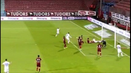 Trabzonspor vs Kasimpasa 0-6 All Goals & Highlights HD 19.05.2016