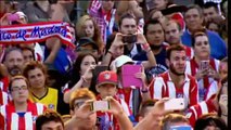 Promo || Final Champions 2016 || Real Madrid - Atlético de Madrid || Nunca dejes de creer